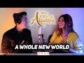 A Whole New World Benedict Cua Lesha Aladdin Music Video Awow