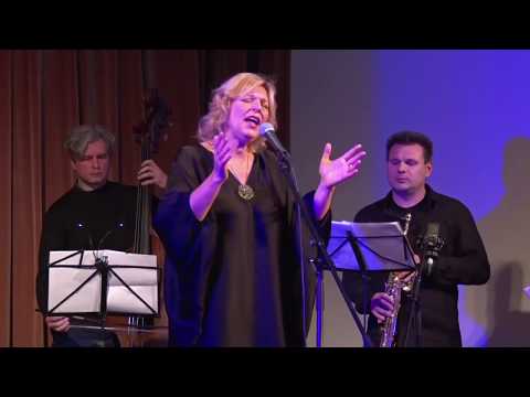 Maria Krupoves - Isrolik