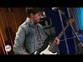 Cut Copy performing "Future" Live on KCRW