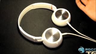 Video thumbnail for Sony MDR-ZX300 white on-ear headphones Review -Hal Thompson by Hal Zeke