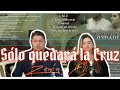 Zenón y Eli ||SÓLO QUEDARÁ LA CRUZ||autor:Chule de Aranjuez|| producción: Casa Eugenio Producciones