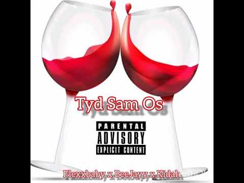 Flexxbaby x Beejayy x Kida - Tyd saam os