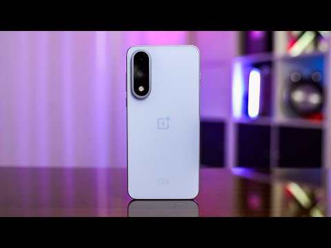 OnePlus Nord 5 - review, Mobzilla ep 596