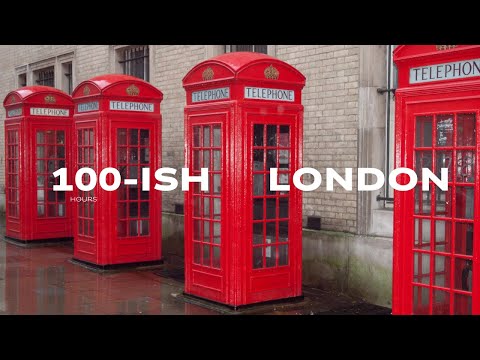 London Travel Guide: The Ultimate Compilation of Our Best Tips, Food & Sights!