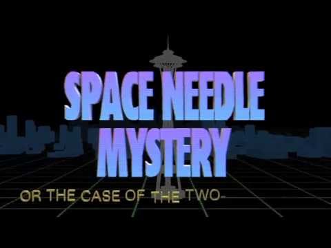 Space Needle Mystery