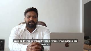 Meet Ronnie | Get to Know the People Behind UHC Staffing