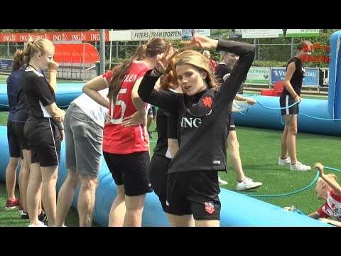 Bemmel  -  6 Kamp bij Sport Club Bemmel 2019