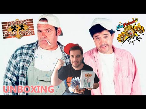 Manos a la Obra || Unboxing || Serie Completa || 130 Episodios || 6 Temporadas ||