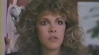 STEVIE NICKS - EDGE OF SEVENTEEN (Original  Video 1981)