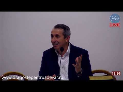 Corneliu Coțan - Când dorința lui Dumnezeu e prea grea pentru tine