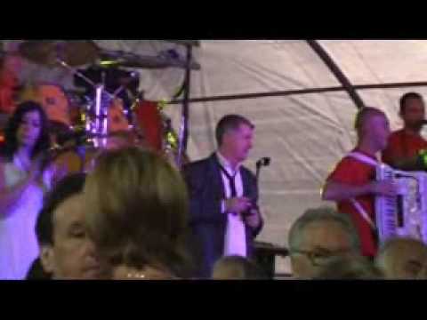 Migliavacca - Celebre mazurka - Orchestra Caravel