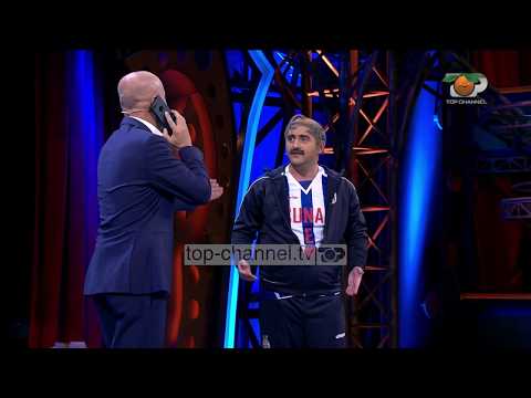 Portokalli, 10 Nëntor 2019 -  Ramadani (Banka)