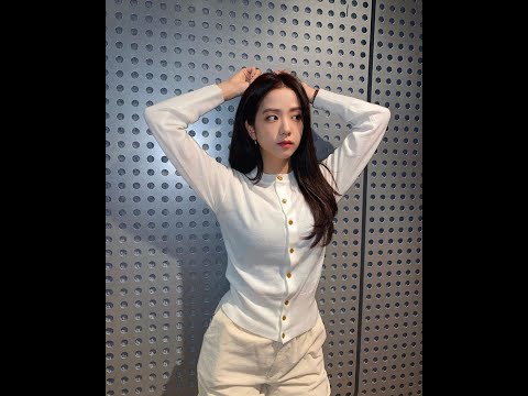 BLACKPINK Jisoo | Highlights Moments Performance Dance | Kpop Girls Idol