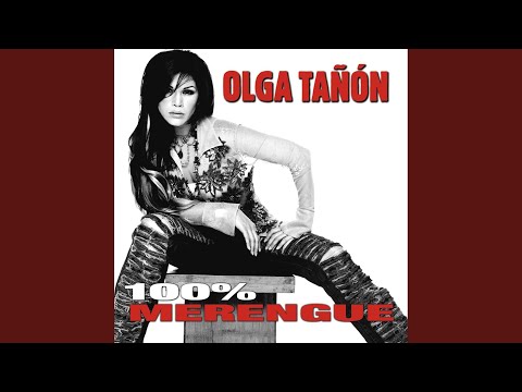 Como Olvidar (Merengue Versión)