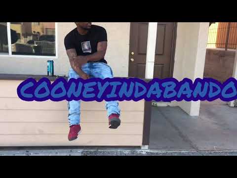 CooneyInDaBando “My Pain”