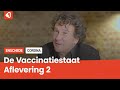 De Vaccinatiestaat, aflevering 2 - techniekfilosoof Peter-Paul Verbeek