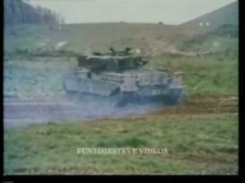 Third world war - Red Storm Rising