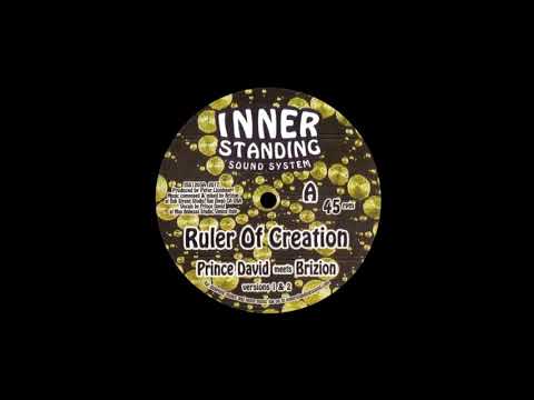Brizion meets Prince David - Ruler Of Creation