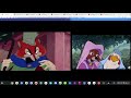 Pinocchio 1940 Honest John Shh Robin Hood 1973 Maid Marian Latin Spanish