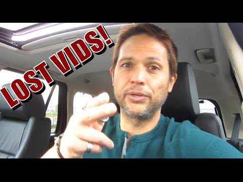 Are UNMARRIED Females OVER 30 Are DAMAGED GOODS? M* Weighs In....(Throwback/Lost Vids)