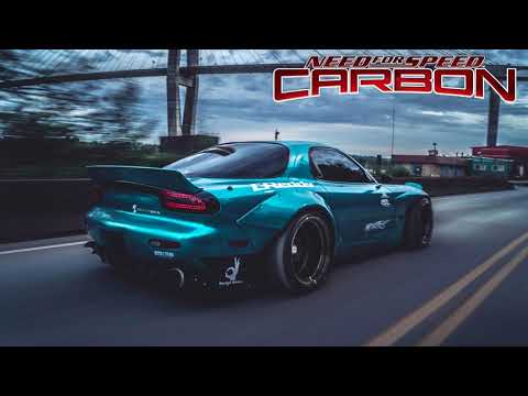 Ekstrak - Belt (Need for Speed Carbon) Tuner Theme