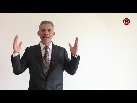 Zomerconferentie 2021 - De wijngaard van Nabot