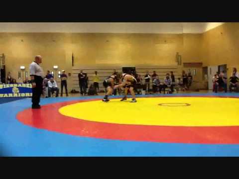 Jaden loss to Bitburg 10 Dec 2011