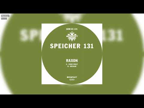 Raxon - Speicher 131 - Beskar - Kompakt