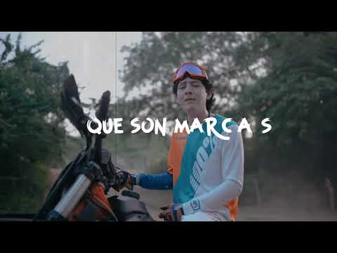 No Se Confundan - Pantera De Culican Sinaloa [Video Lyric] - JM Music