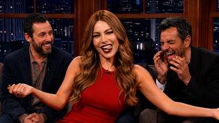 20 Times Sofia Vergara Left Everyone Speechless