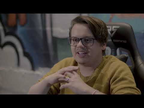 Ryobeat and The Nightclub - New York's Melee Community