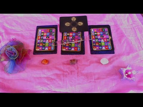 Engel-Wochenorakel vom 05.-11.01.2015 - Conny Koppers