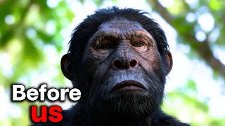 The Humans That Lived Before Us | HISTORY FOR SLEEP MQDEFAULT Thumbnail