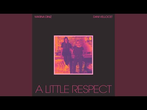 A Little Respect (Radio Edit)