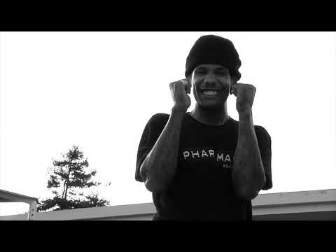 Boo Johnson's "Grounded" Part