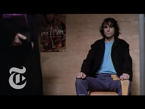 'In the Name of the Father' | Critics' Picks | The New York Times