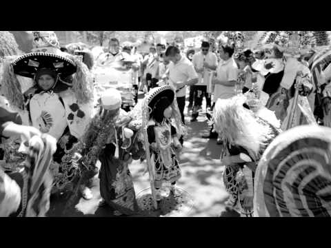 Ozomatli - Tus Ojos (Official Music Video)