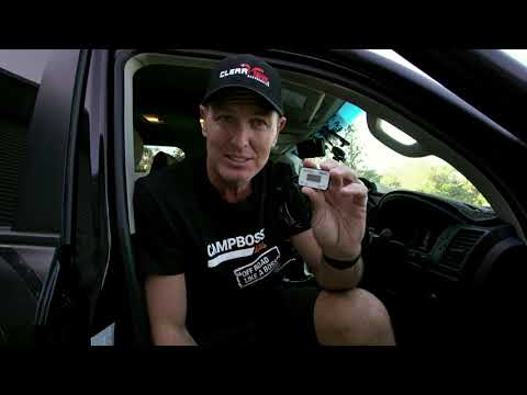 ALL 4 Adventure EVC Throttle Controller Review !Tough Tracks, Extreme Weather, how did the EVC fair?