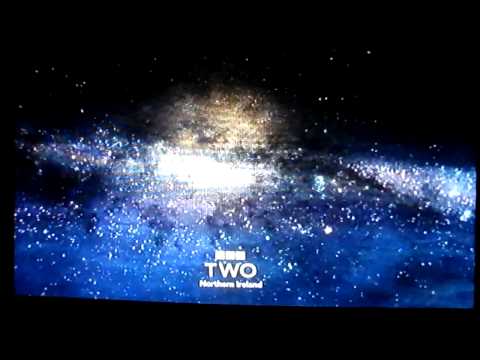 The 'NEW' Galaxy Song BBC Wonders of Life by Eric Idle and Prof. Brian Cox - Monty Python