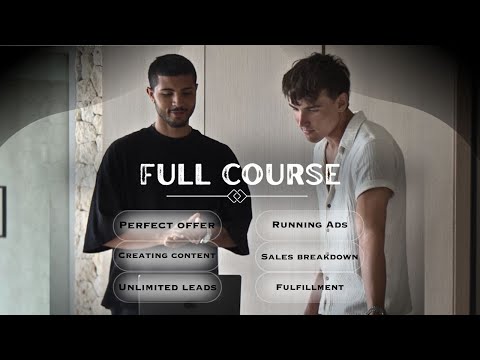 exposing my $150k/month online coaching blueprint (Complete Breakdown)