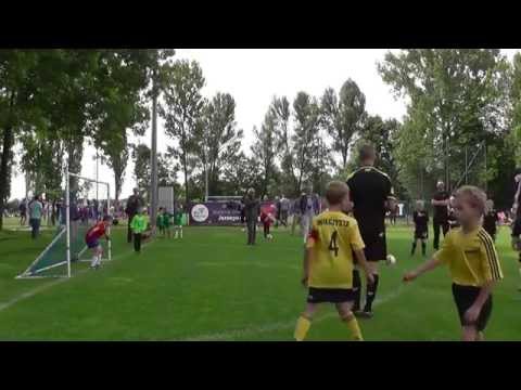 20140601 Wielki turniej żaków Cracovia -  Wieczysta (2)