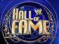 WWE Hall Of Fame The 2010 WWE Hall Of Fame Induction