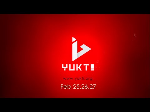 Yukti Official Theme Song