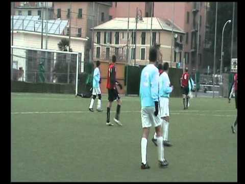 VOLTRI '87-PIEVE L.  5-4.wmv