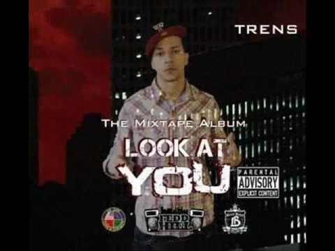 Trens feat. Alipone & John D -- "Change Gon Come"