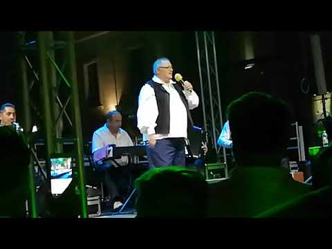 Petrica Moise la Caransebeș