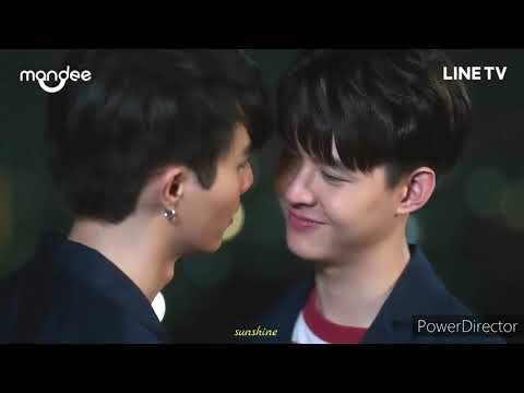 Tutor x Fighter ❤️Dil Meri Na Sune ❤️ Thai BL Drama ❤️ Hindi Song ❤️ Thai Mix ❤️