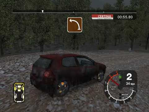 colin mc really super 2wd part 1