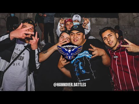 OSCAR vs. SATIM vs. DHTRACK vs. YESEP | FINAL | Hannover Maipu 2021