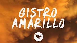 Ozuna, Wisin - Gistro Amarillo (Letra / Lyrics) Ozuna, Wisin - Gistro Amarillo (Letra / Lyrics)